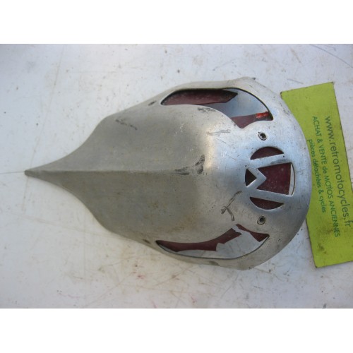 feu arrière MOTOBECANE 125, 175