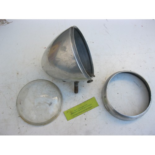 phare Poney MOTOBECANE