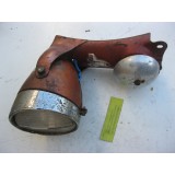 phare Mobylette MOTOBECANE, AV89