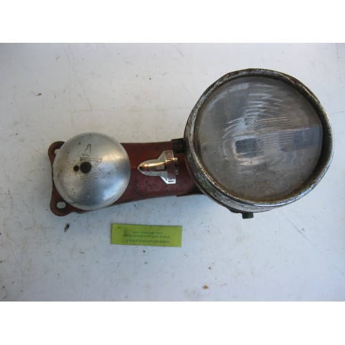 phare Mobylette MOTOBECANE, AV89