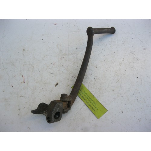 kick MOTOBECANE 125 D45