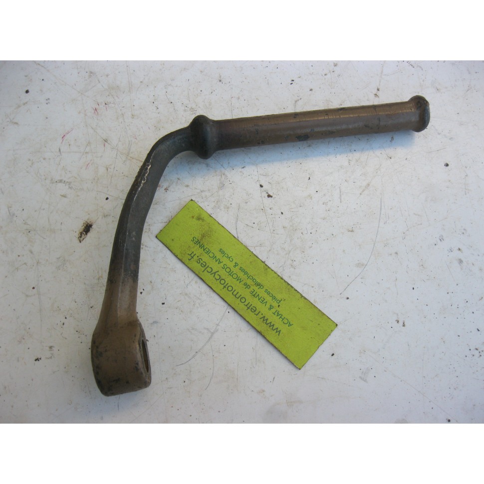 repose pied MOTOBECANE 125, 175