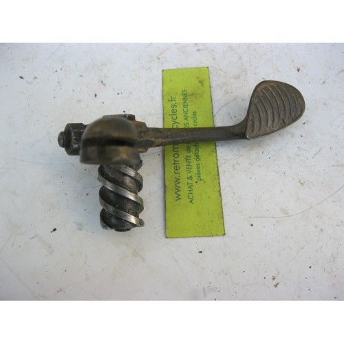 pédale d'embrayage MOTOBECANE 125 D45
