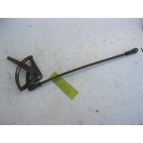 levier de vitesses MOTOBECANE 125 D45