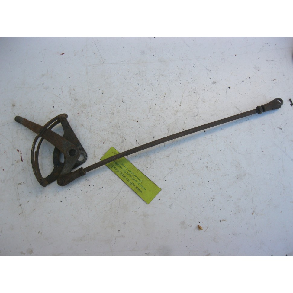 levier de vitesses MOTOBECANE 125 D45