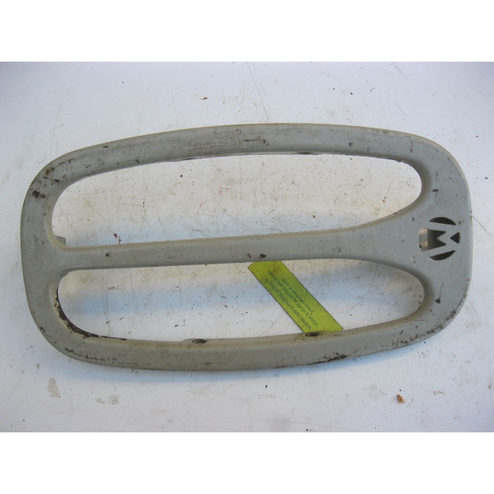 porte bagage  MOTOBECANE 125 Z "oscillante" .