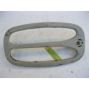 porte bagage  MOTOBECANE 125 Z "oscillante" .