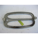 porte bagage  MOTOBECANE 125 Z "oscillante" .