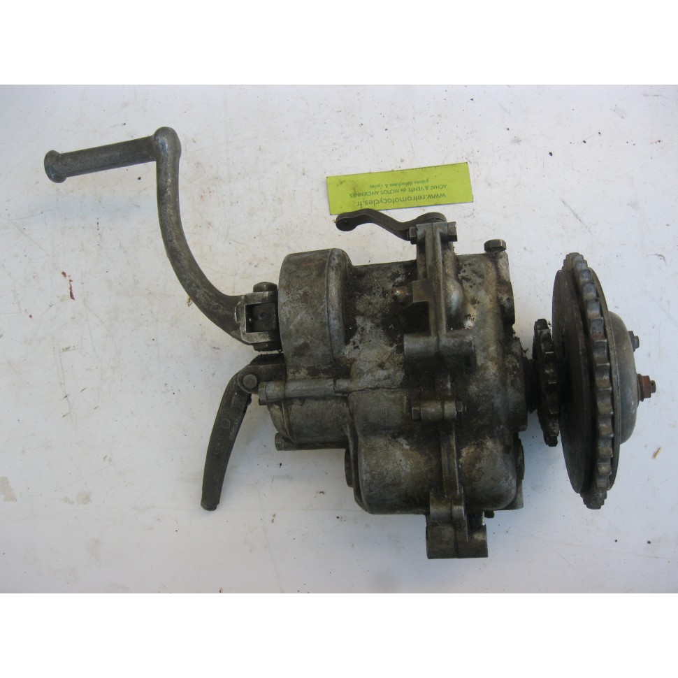 boite à vitesses Poney MOTOBECANE. N.O.S.