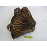 selle MOTOBECANE 125 D45