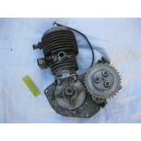 amortisseurs  MOTOBECANE 125 D45S