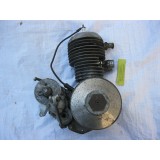 amortisseurs  MOTOBECANE 125 D45S