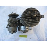 amortisseurs  MOTOBECANE 125 D45S