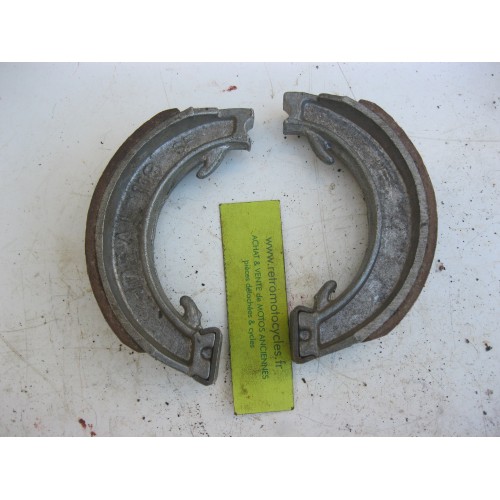 mâchoires IDEAL 118. N.O.S.