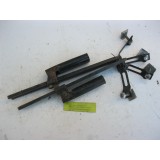 repose pieds VW. N.O.S.