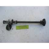 molette de direction MOTOBECANE 100 AB1