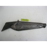 silencieux, carpe MOTOBECANE 100 AB1