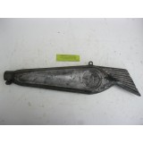 silencieux, carpe MOTOBECANE 100 AB1