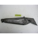 silencieux, carpe MOTOBECANE 100 AB1