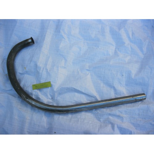 tube d'échappement MOTOBECANE 175 Z2C