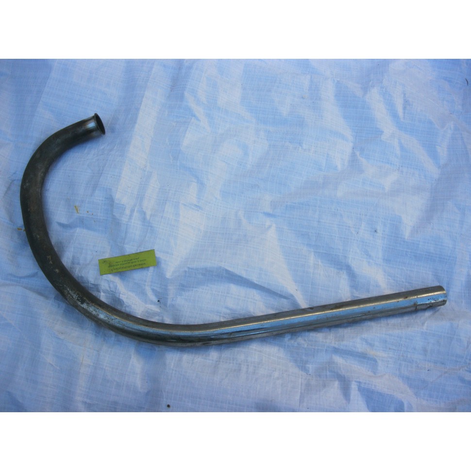 came d'avance MOTOBECANE 125 / 175 Z