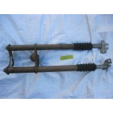 fourche MOTOBECANE 125 D45. N.O.S.