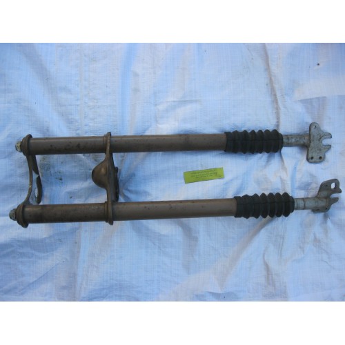 fourche MOTOBECANE 125 D45. N.O.S.