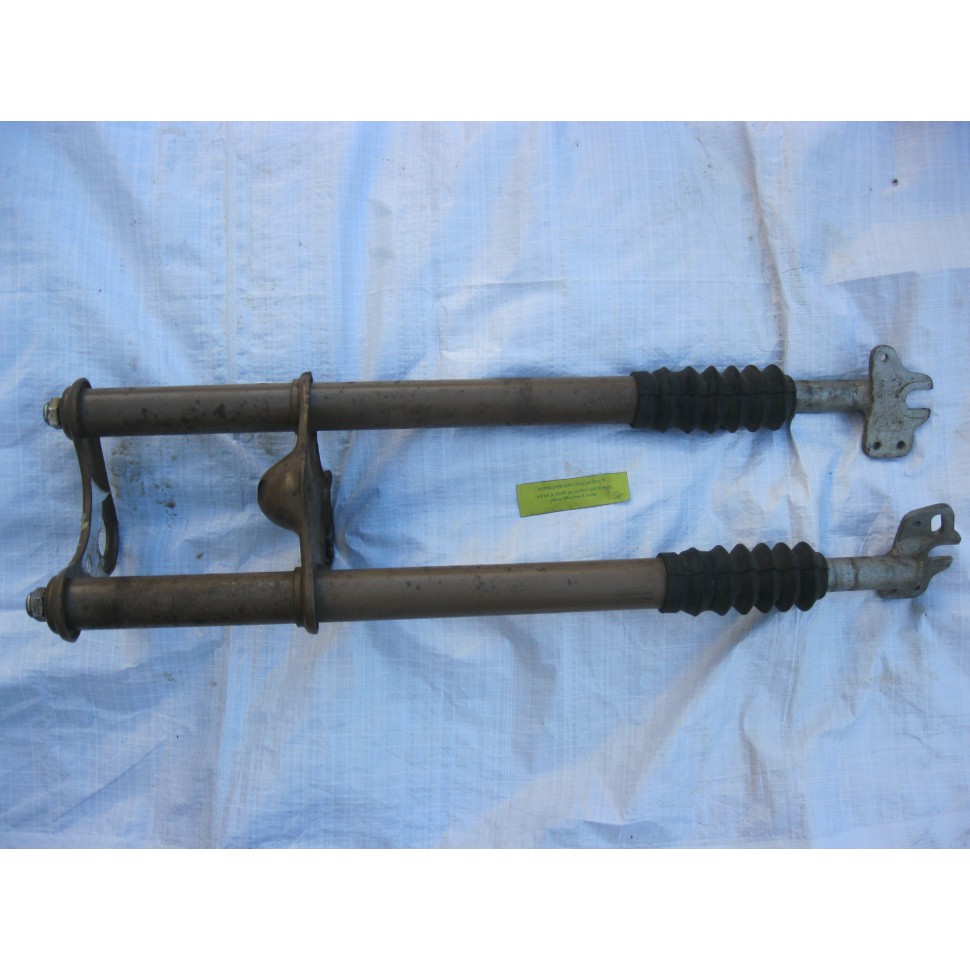 fourche MOTOBECANE 125 D45. N.O.S.