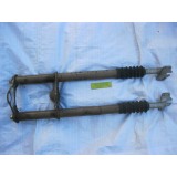 fourche MOTOBECANE 125 D45. N.O.S.