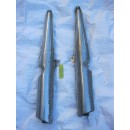 silencieux d'échappement MOTOBECANE 125 LT