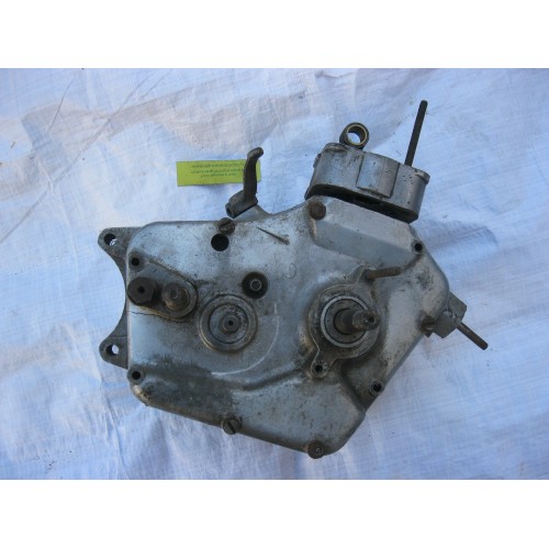 bas moteur MOTOBECANE 125 D45A