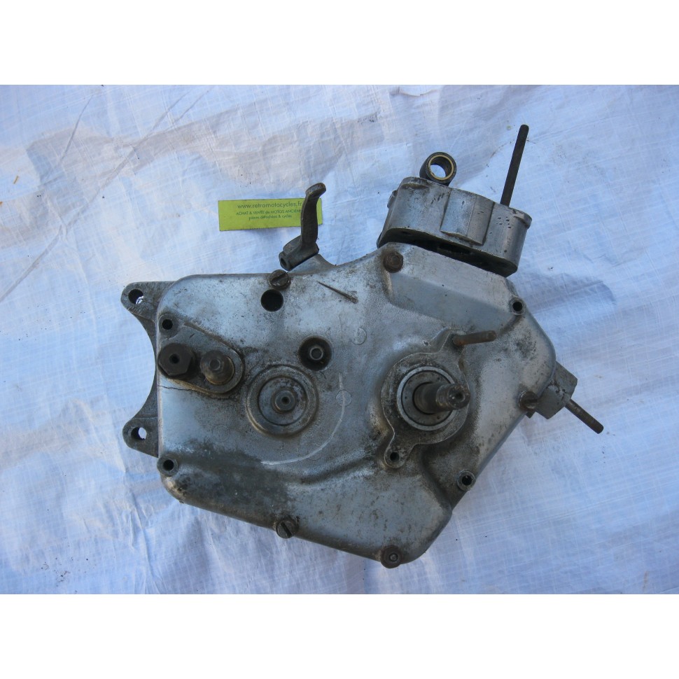 bas moteur MOTOBECANE 125 D45A