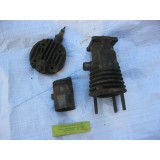 cylindre / piston MOTOBECANE 100 B1W