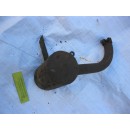 echappement MOTOBECANE 100 B1W