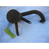 echappement MOTOBECANE 100 B1W