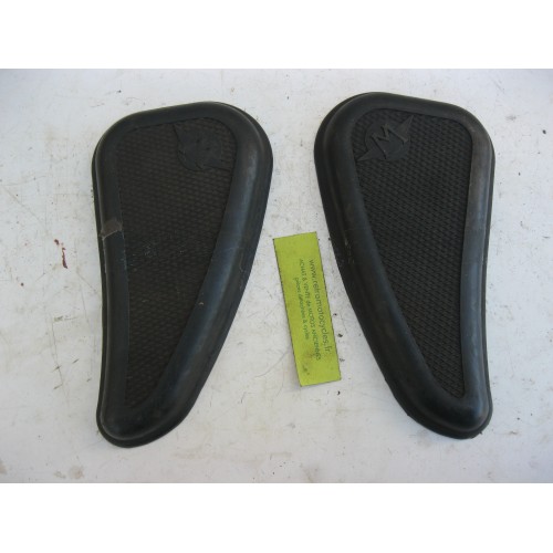 grippe genoux MOTOBECANE 175