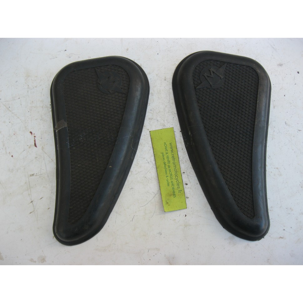 grippe genoux MOTOBECANE 175