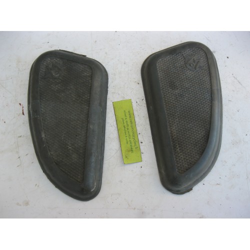 grippe genoux MOTOBECANE 175