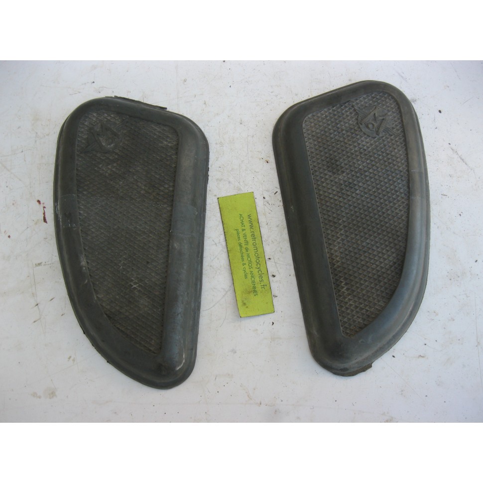 grippe genoux MOTOBECANE 175