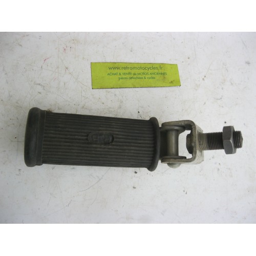 repose pied MOTOBECANE 125, 175. N.O.S.