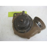 trompette de klaxon qp