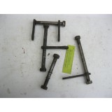 axe de fourche MOTOBECANE 125 D45