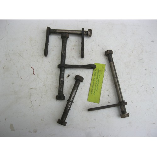 axe de fourche MOTOBECANE 125 D45