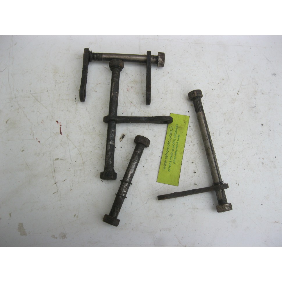 axe de fourche MOTOBECANE 125 D45