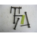 axe de fourche MOTOBECANE 125 D45