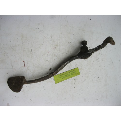 Ressort de pédale de frein MOTOBECANE Z57