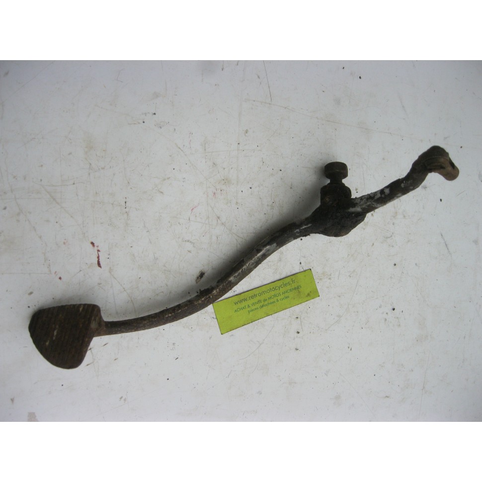 pédale de frein MOTOBECANE 125 Z