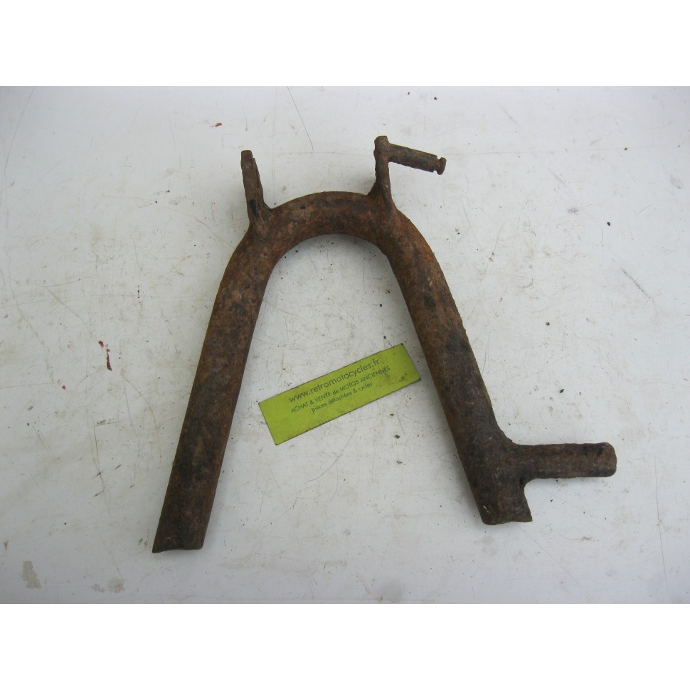 bequille 125 / 175 MOTOBECANE