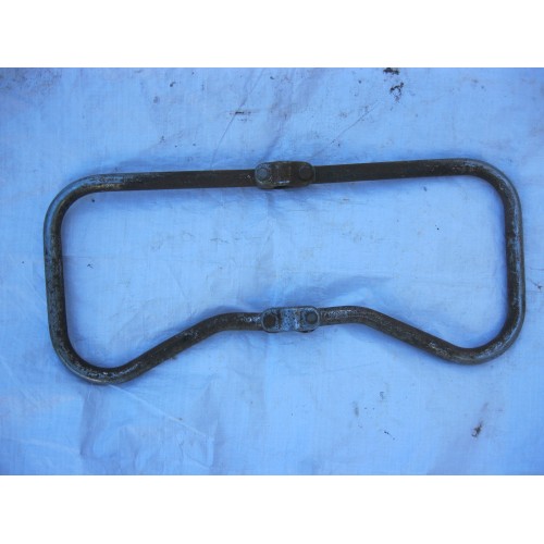 Pare chocs 125 / 175 PEUGEOT