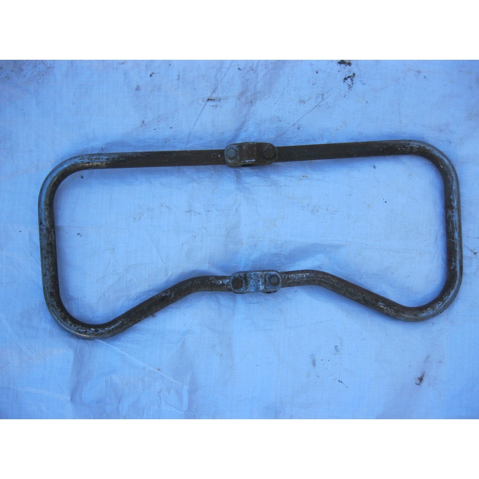 Pare chocs 125 / 175 PEUGEOT